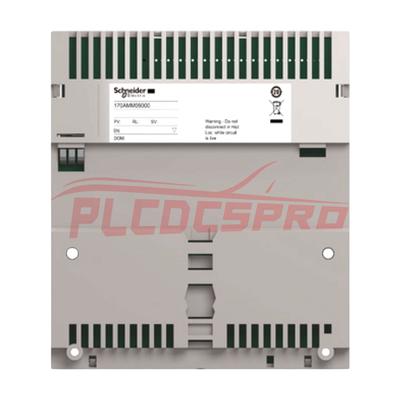 170ANR12091 | Bộ điều hợp giao tiếp mô-đun cơ sở I/O Schneider