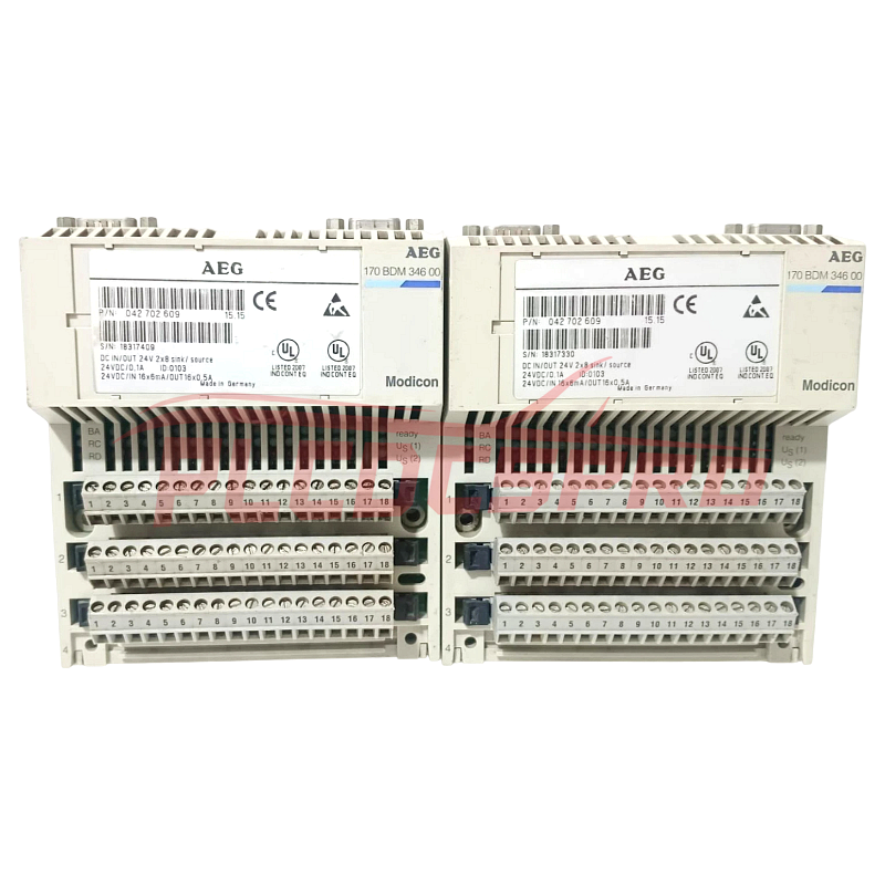 170PNT11020 | Schneider PROFIBUS DP komunikacioni adapter (kopija)