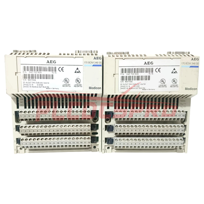 170PNT11020 | Schneider PROFIBUS DP Kommunikationsadapter (Kopie)