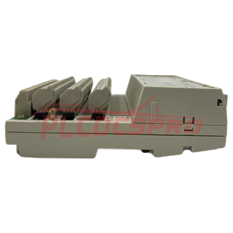 Module adaptateur de communication Ethernet Schneider 170ENT11002