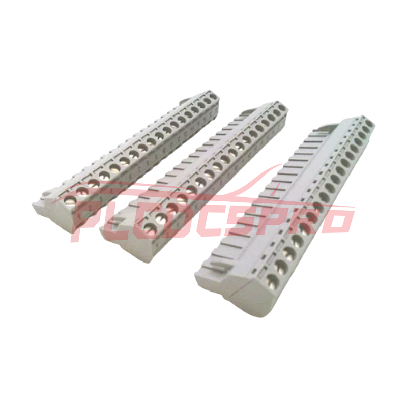 Schneider Modicon 170XTS00100 Screw Terminal Block