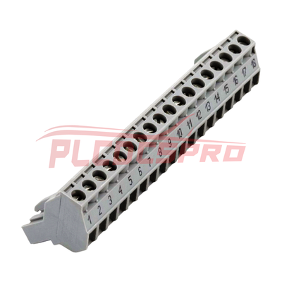 Khối đầu cuối vít Schneider Modicon 170XTS00100