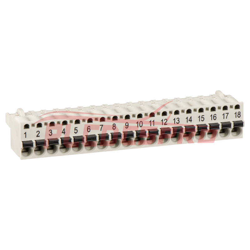 170XTS00200 | Schneider 170 XTS 002 00 Spring Terminal Blocks