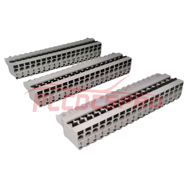 170XTS00200 | Schneider 170 XTS 002 00 Spring Terminal Blocks
