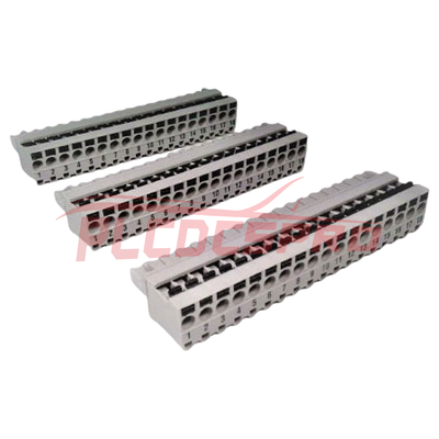 170XTS00200 | Schneider 170 XTS 002 00 Federklemmenblock