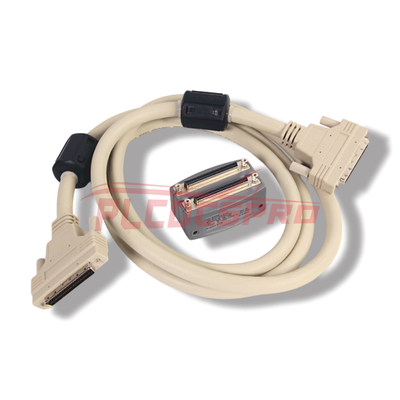 Cáp mở rộng bảng sau Allen Bradley 1715-C2, 2M