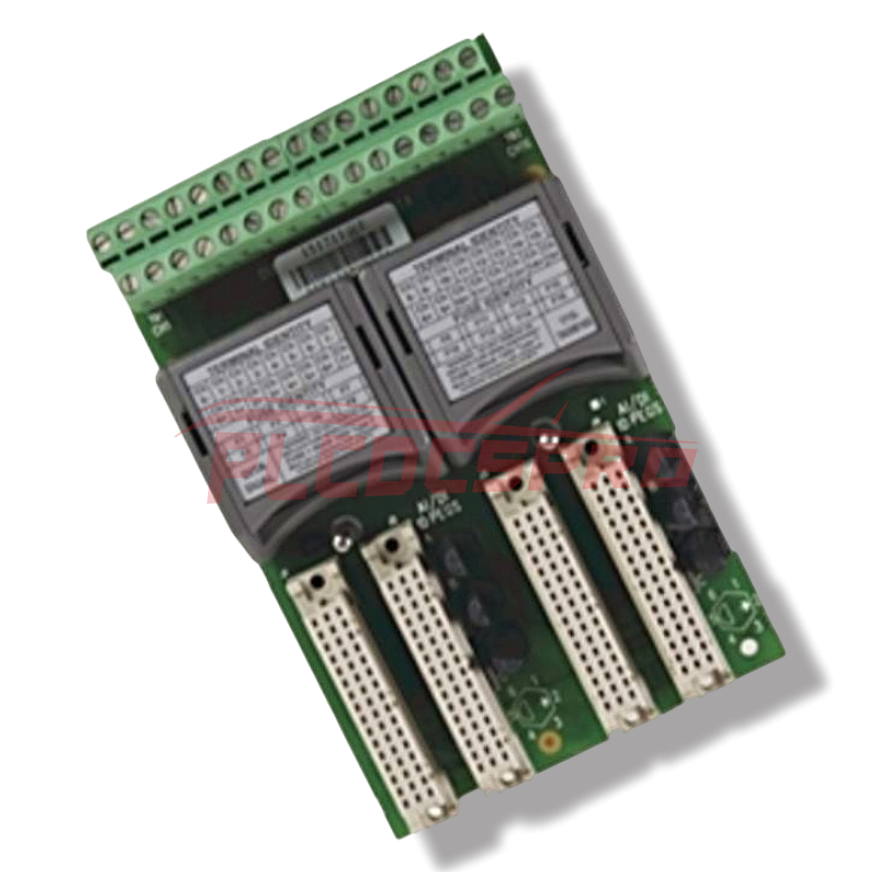 1715-TADIF16 | Allen Bradley 16-kanalni analogni ulazni završetak