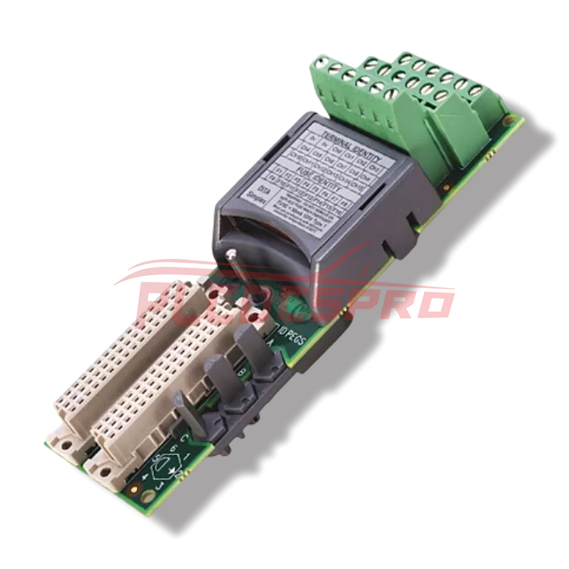 AB Allen-Bradley 1715-TASIB16D Termination Assembly Module