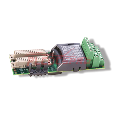 AB Allen-Bradley 1715-TASIB16D Mô-đun Lắp ráp Kết thúc