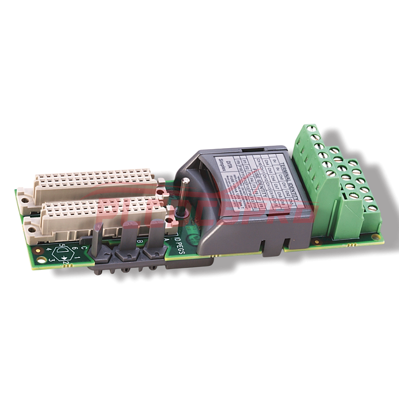 1715-TASIF16 | Bộ lắp ráp đầu cuối Allen Bradley cho đầu vào tương tự 16 kênh