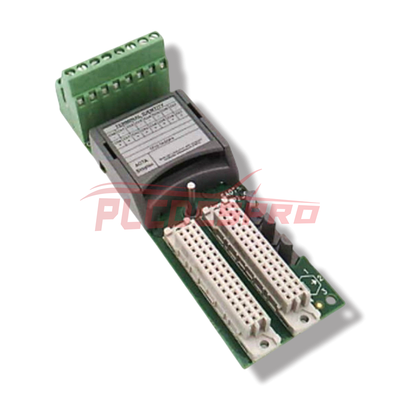 1715-TASOF8 | AB Allen-Bradley | Mô-đun Lắp ráp Đầu cuối