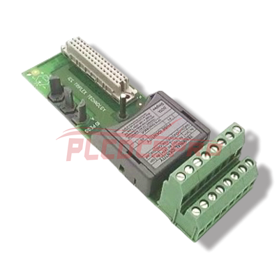 1715-TASOF8 | AB Allen-Bradley | Mô-đun Lắp ráp Đầu cuối