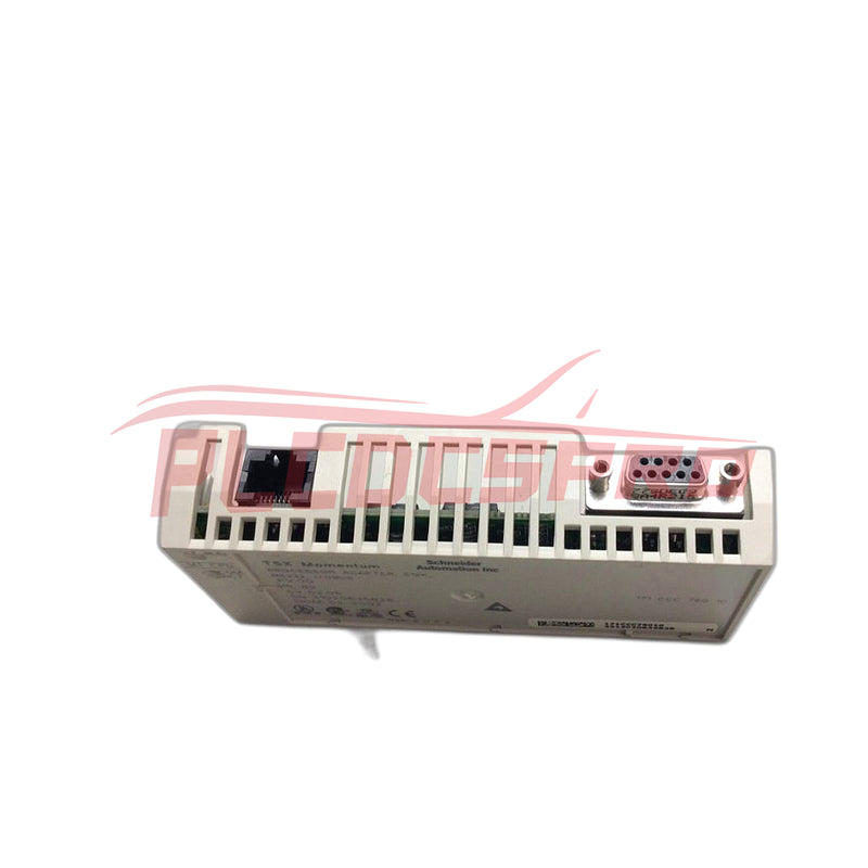 Schneider 171CCC76010 Momentum M1 Processor Adapter