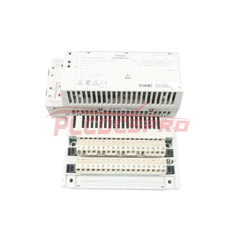 171CCC98030 | Schneider Modicon | Adaptador de procesador M1/M1E