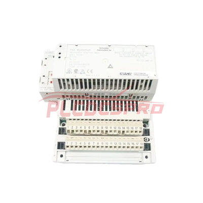 171CCC98030 | Schneider Modicon | M1/M1E Processor Adaptor