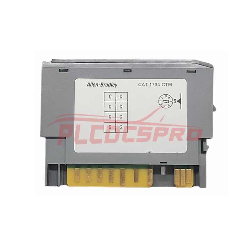 1734-CTM Allen-Bradley POINT I/O terminál modul
