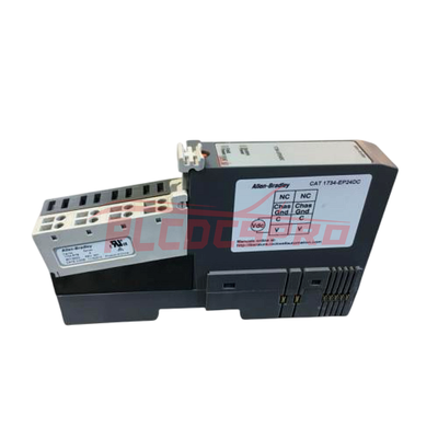 Allen-Bradley POINT I/O Extension Power Module 1734-EP24DC