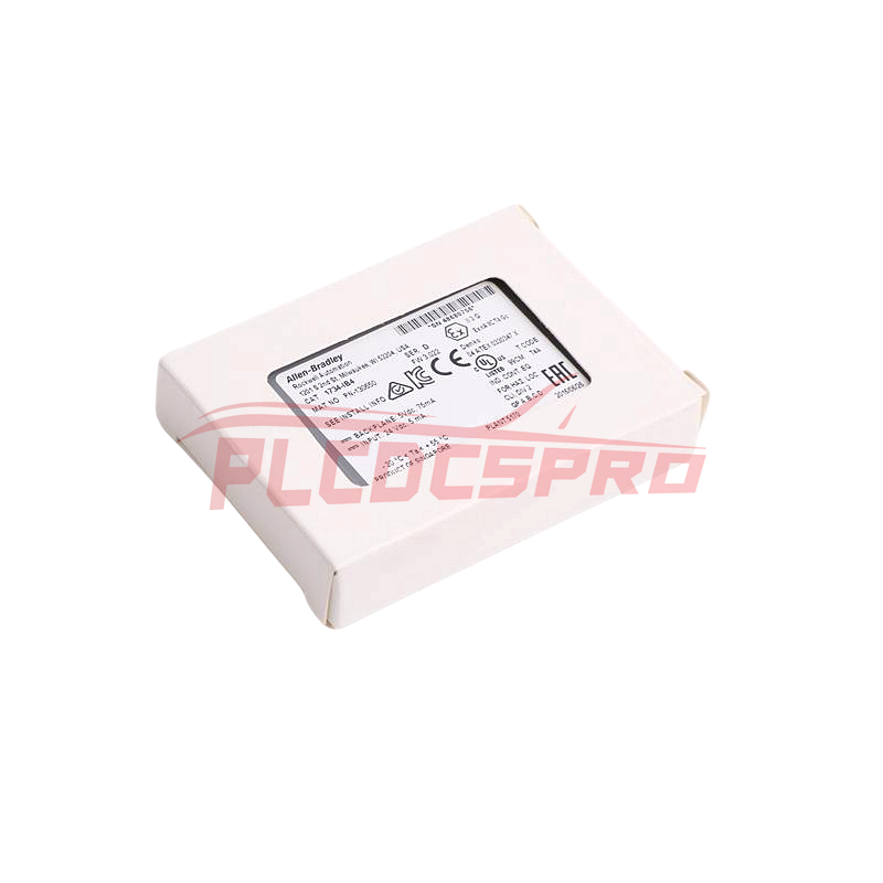 1734-IB8 Allen-Bradley 1734 Point I/O Digital DC Sinking Input Module