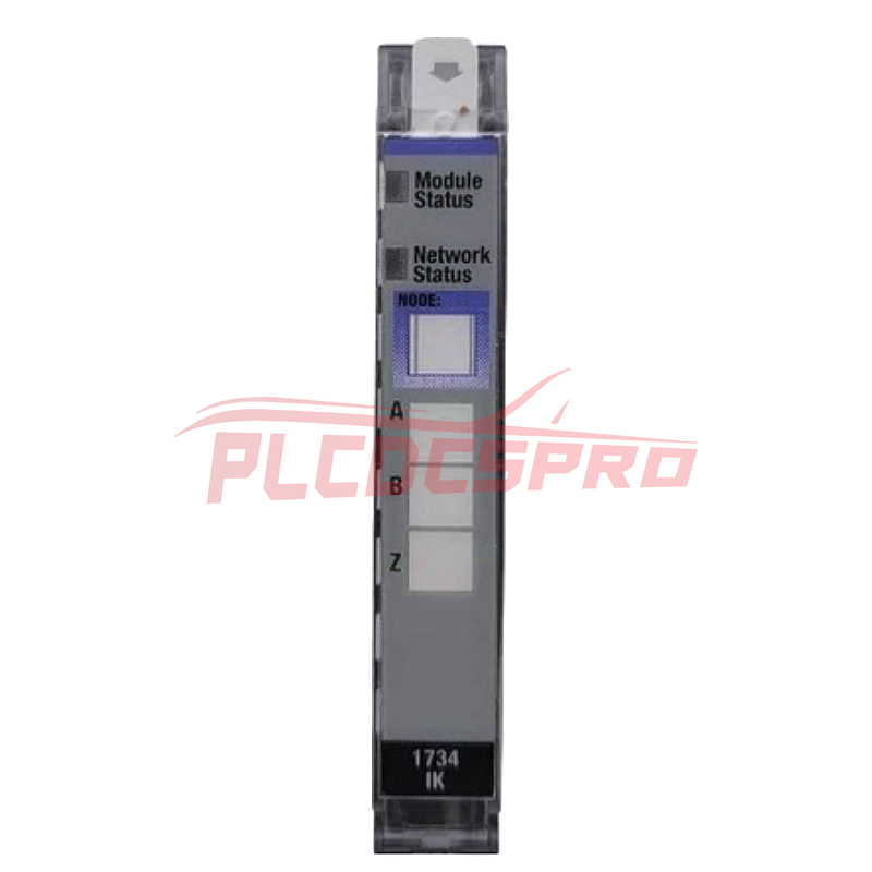 Allen Bradley 1734-IK POINT I/O Incremental Encoder Interface AB 1734 IK