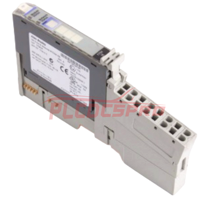 Allen Bradley 1734-IK POINT I/O Incremental Encoder Interface AB 1734 IK