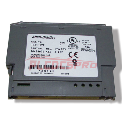 Allen Bradley 1734-IV8 Modul Input DC Digital