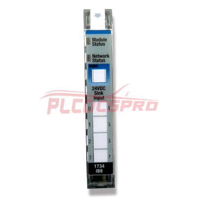 Allen Bradley 1734-IV8 Modul Input DC Digital