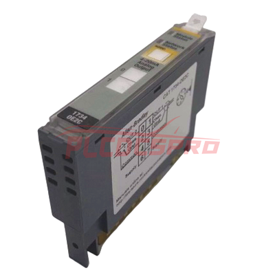 Allen-Bradley 1734-OE2C POINT I/O 2 Point Analog Current Output Module