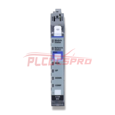 Allen Bradley 1734-SSI SSI apsolutni enkoder modul