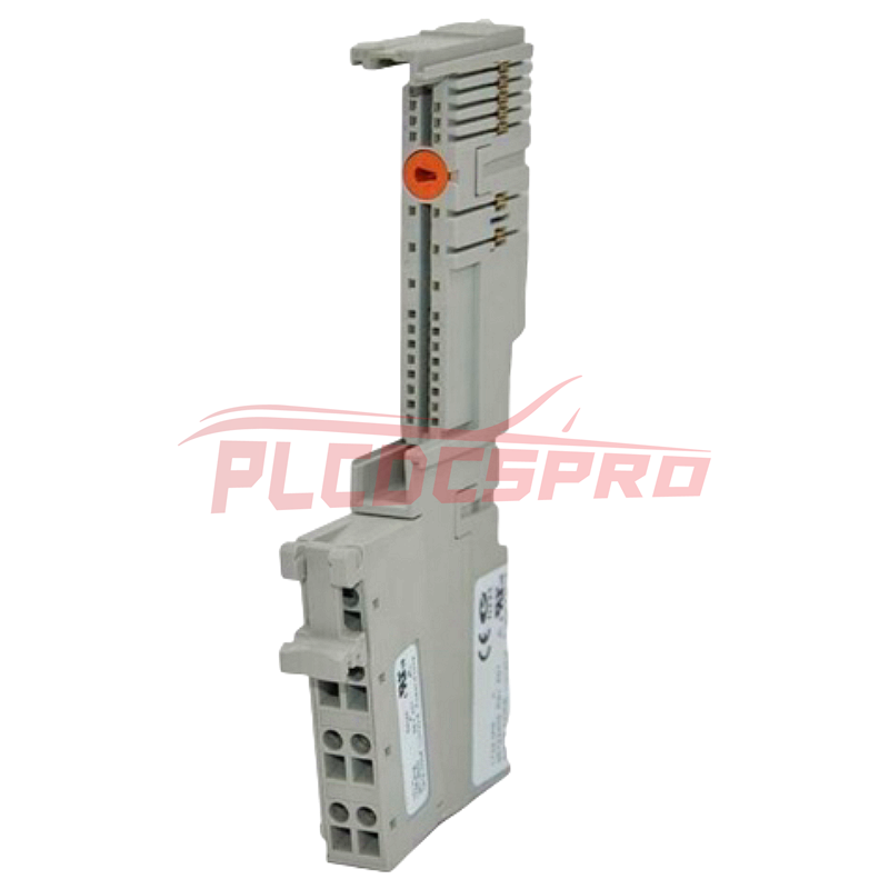 1734-TB | Allen-Bradley | Base Terminale POINT I/O