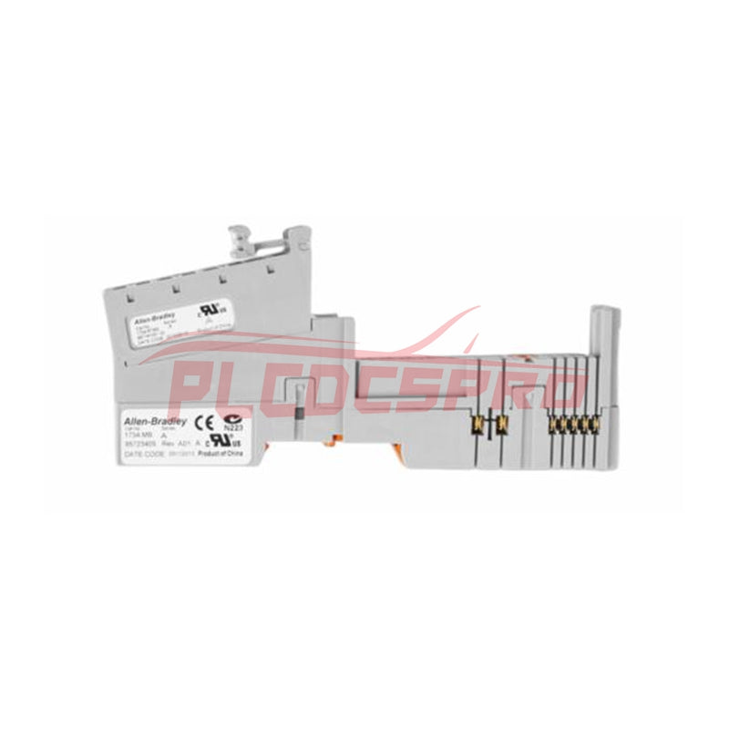 POINT I/O 1734-TBS Allen-Bradley Terminal Base