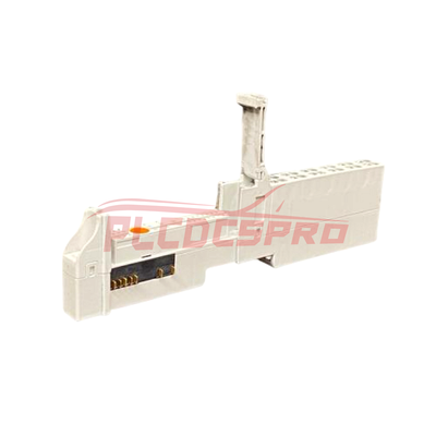 1734-TOP3 | Allen-Bradley | POINT I/O Terminal Base