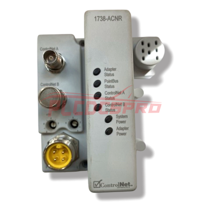 1738-ACNR | Módulo Adaptador de Comunicação Allen-Bradley 1738 ArmorPoint