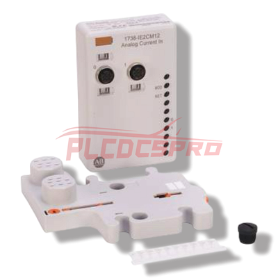 Allen-Bradley 1738-IE4CM12 Armorpoint 4 Point Input Module