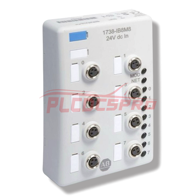 Allen-Bradley 1738-OB16EM12 Modulo di Uscita Digitale ArmorPoint