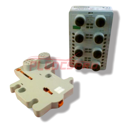 1738-OE4CM12 | Allen-Bradley | Analog Current Output Module