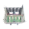 1746-A4 | Allen Bradley | Bastidor de serie SLC para uso con la serie SLC