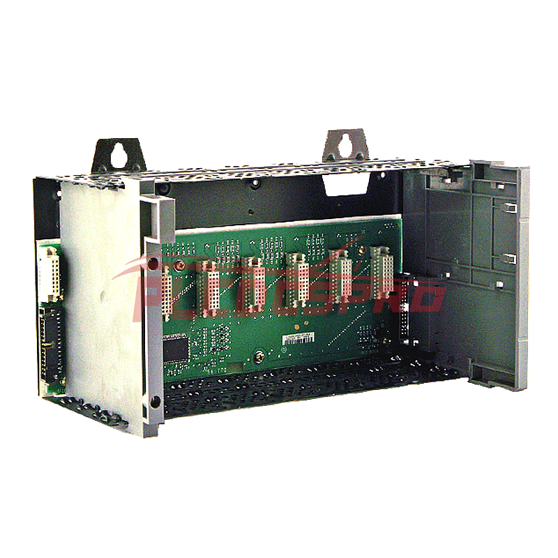 Rockwell Allen-Bradley 1746-A7 Khung SLC 7 Khe