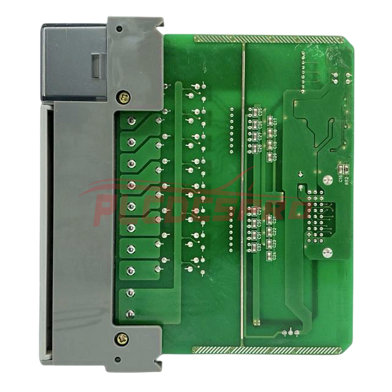 SLC 500 1746-IB8 | Allen-Bradley 8-Channel DC Digital Input Module