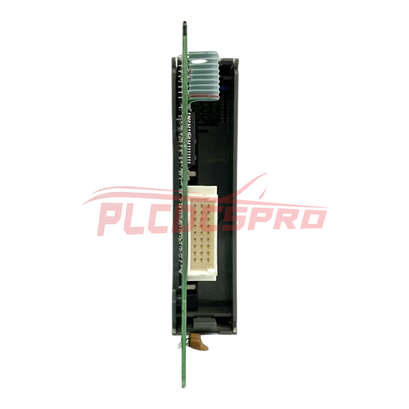 SLC 500 1746-IB8 | Allen-Bradley 8-Channel DC Digital Input Module
