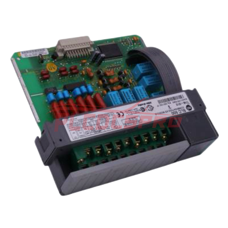 Módulo combinado de E/S AC Allen Bradley 1746-IO12