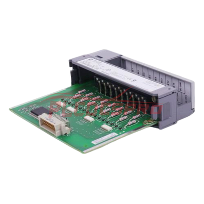 Allen-Bradley 1746-ITB16 Mô-đun đầu vào DC hút phản hồi nhanh