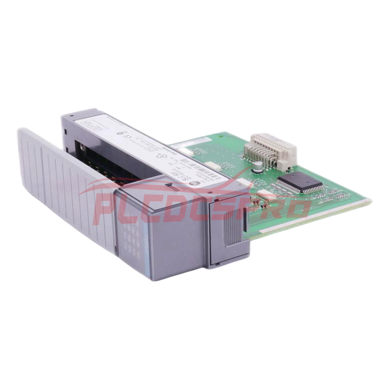 Allen-Bradley 1746-ITB16 Быстродействующий модуль входов с отрицательным логическим уровнем постоянного тока