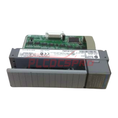 1746-OB32E | Allen Bradley SLC 500 32-Channel Digital DC Output Module