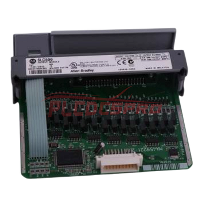 1746-OB32 | Allen-Bradley Digital Output Module SLC 500