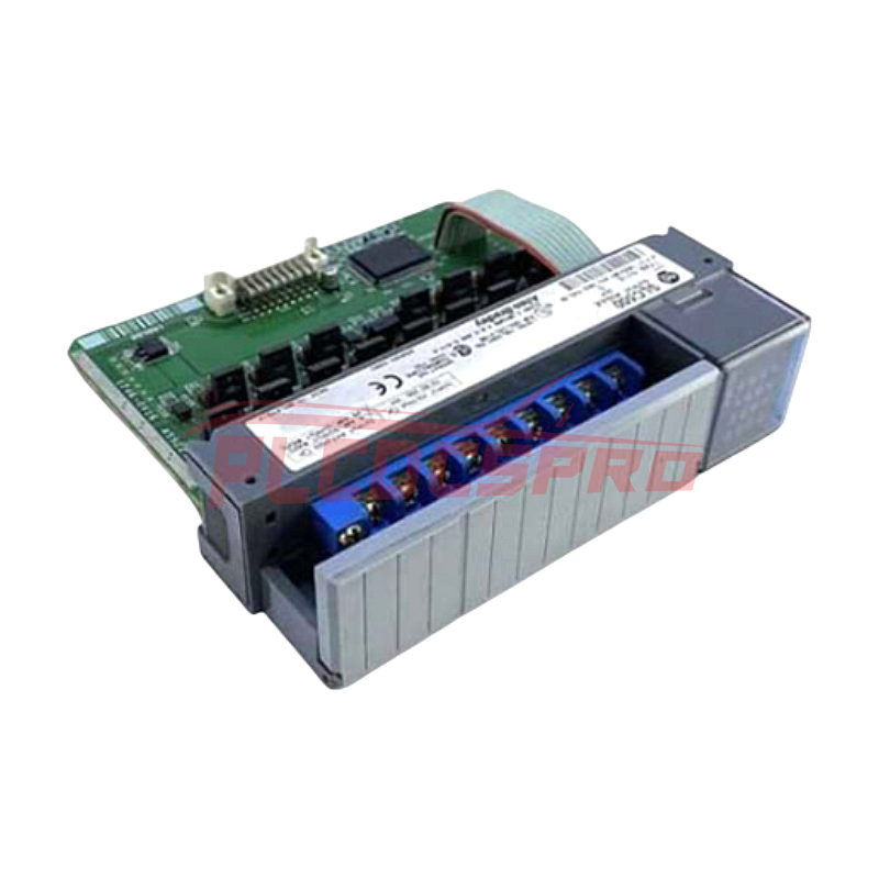 1746-OVP16 | Allen Bradley | Modul Output DC Digital SLC 500