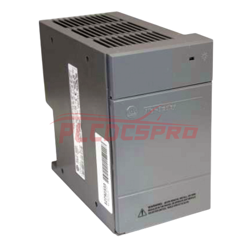 1746-P3 | Allen Bradley | Mô-đun nguồn điện một chiều SLC 500