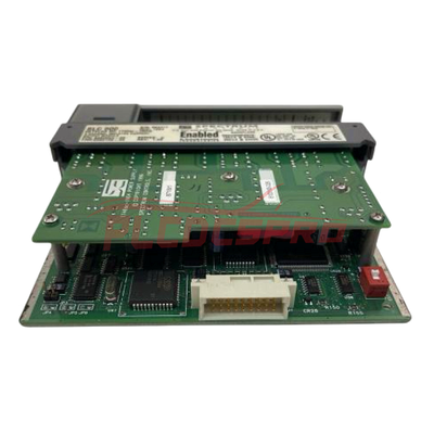 Allen Bradley 1746SC-INO4I Mô-đun 4 Kênh Đầu Ra Tương Tự Cách Ly