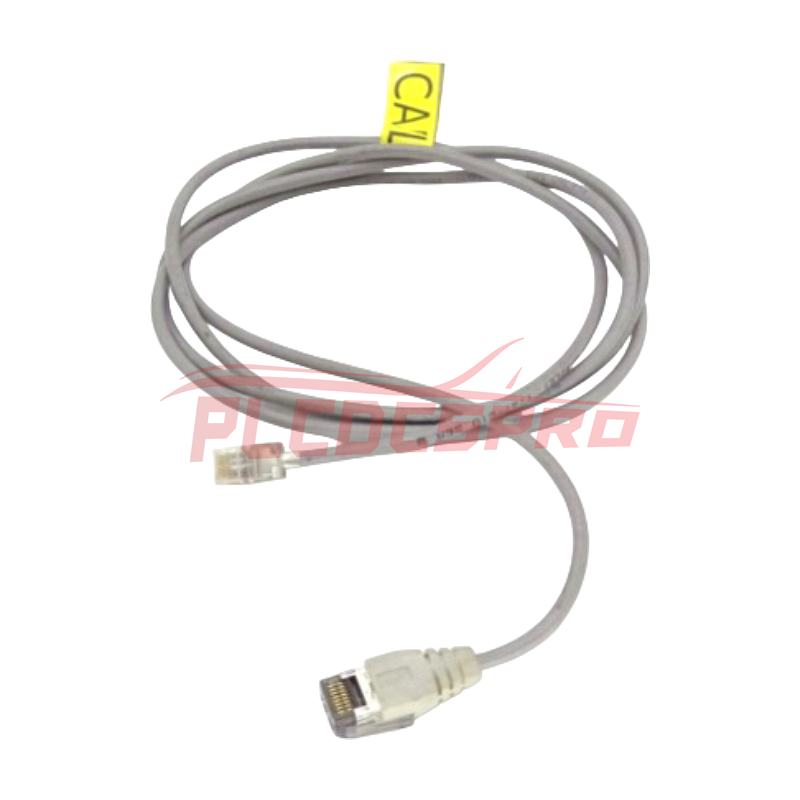 Rockwell Allen-Bradley 1747-C7 Rack Interconnect Cable
