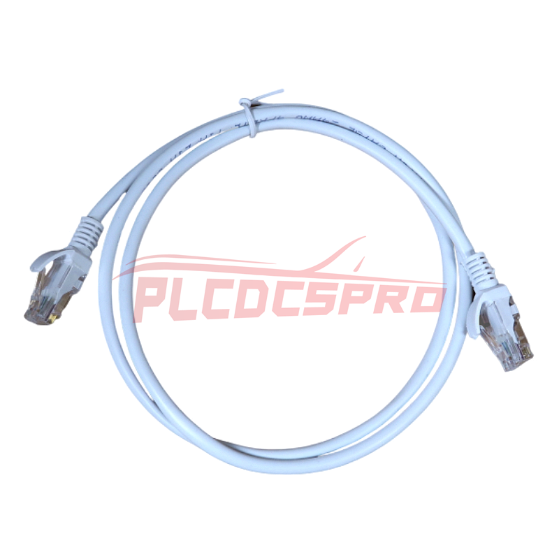 Allen Bradley 1747-C13 SLC комуникационен кабел