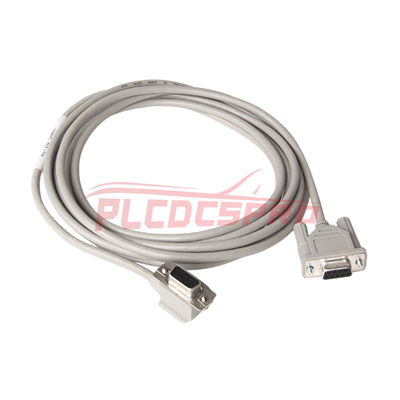 1747-CP3 | Cáp lập trình RS-232 cho Allen Bradley SLC 5/03, SLC 5/04 và SLC 5/05